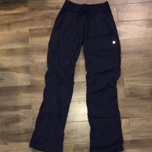 Lululemon Pants Navy